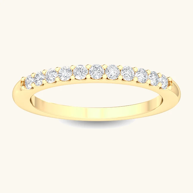 Always, Diamond Band