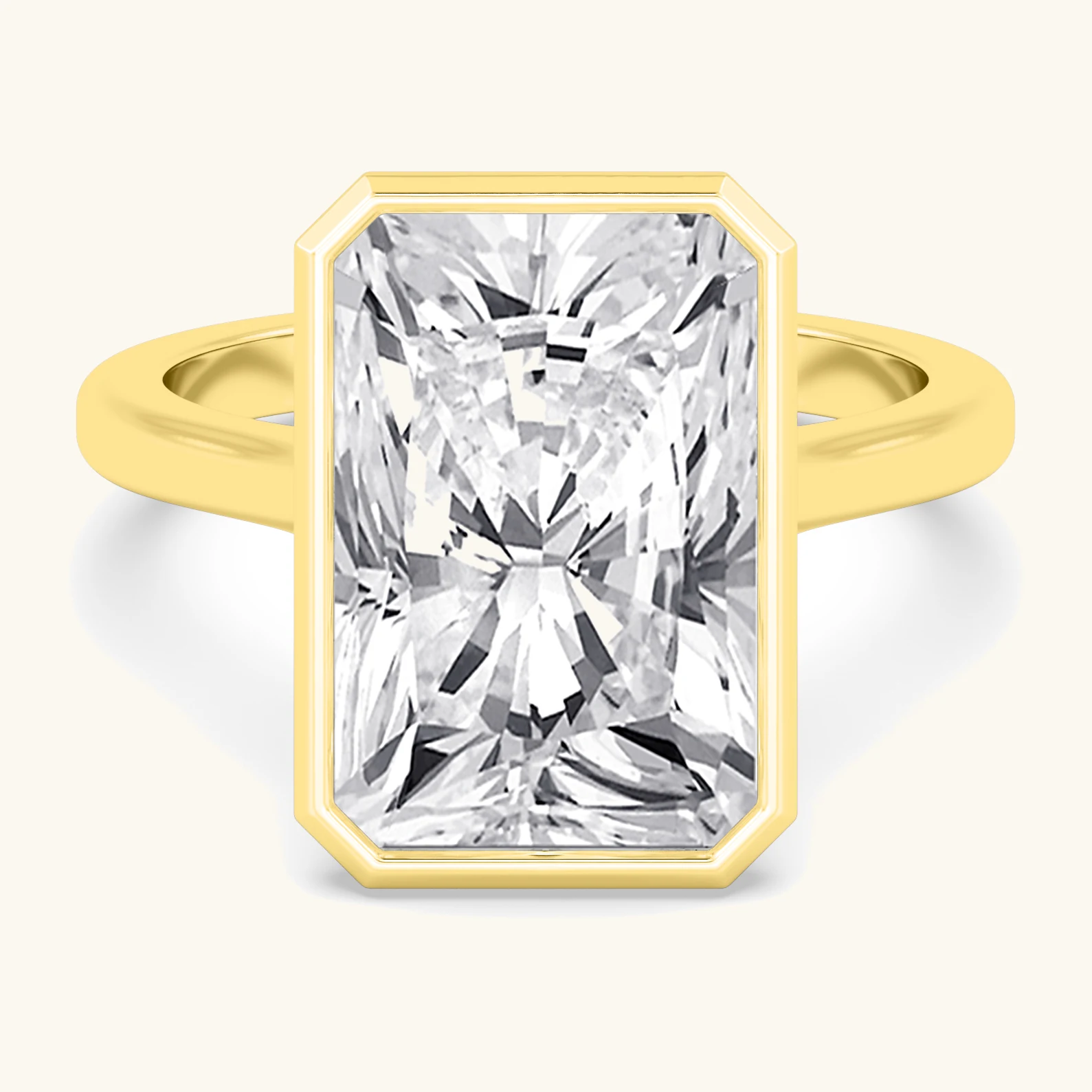 Held, Bezel Solitaire